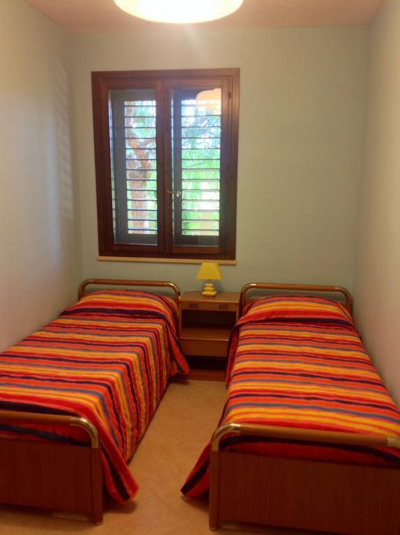 Marsala Casa Vacanza Villetta Room photo